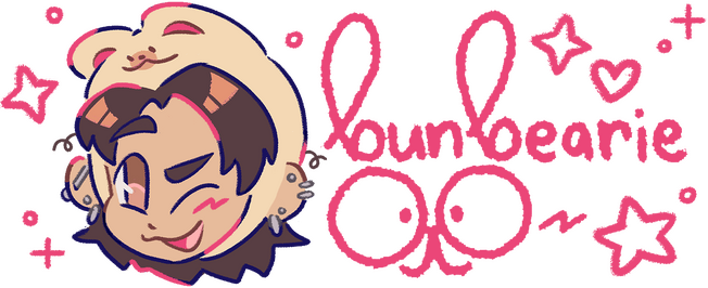 Logo of BunBearie